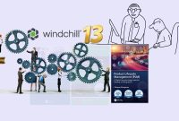 Windchill plm pdm ptc