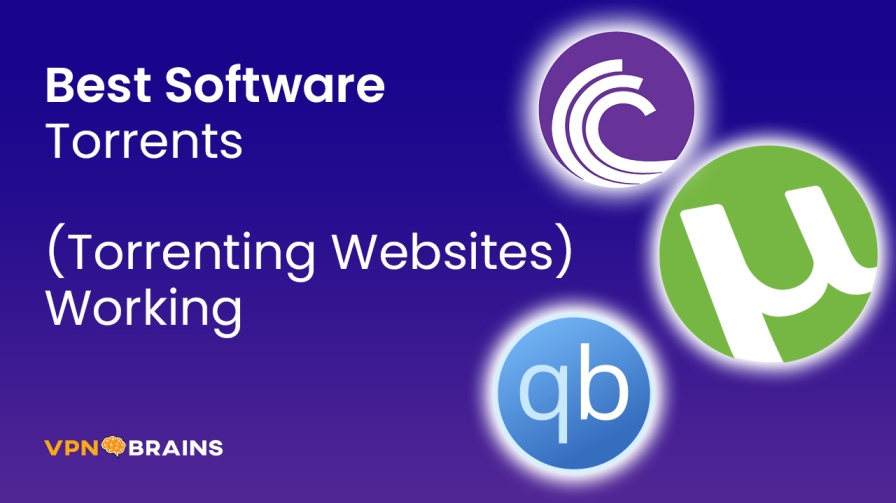 Best torrenting software