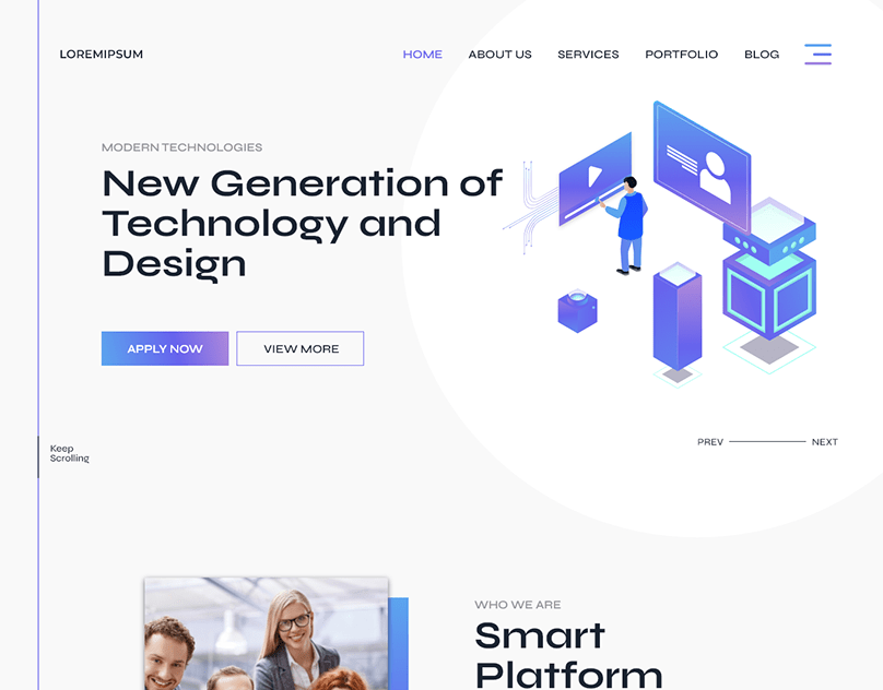Software house company abut us