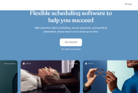 Spa software for small business