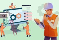Build software
