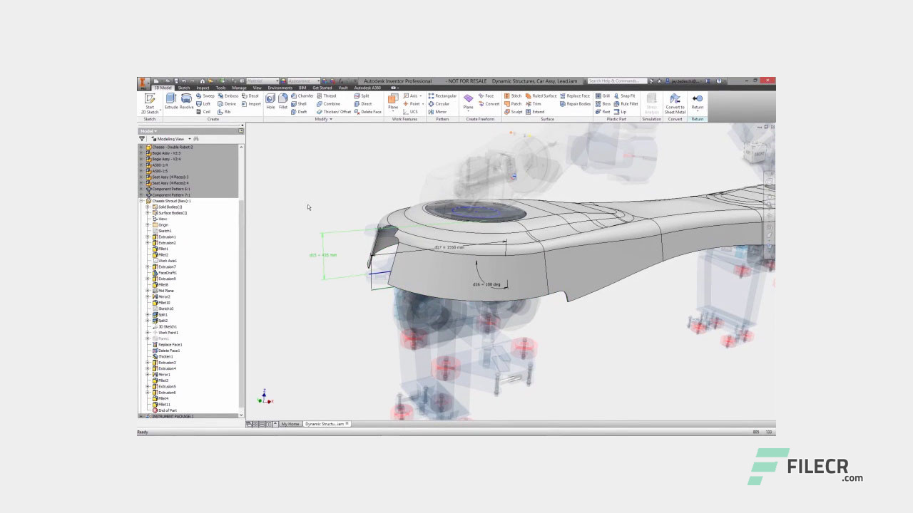 Parche nlm universal magnitude para cualquier software autodesk 2023
