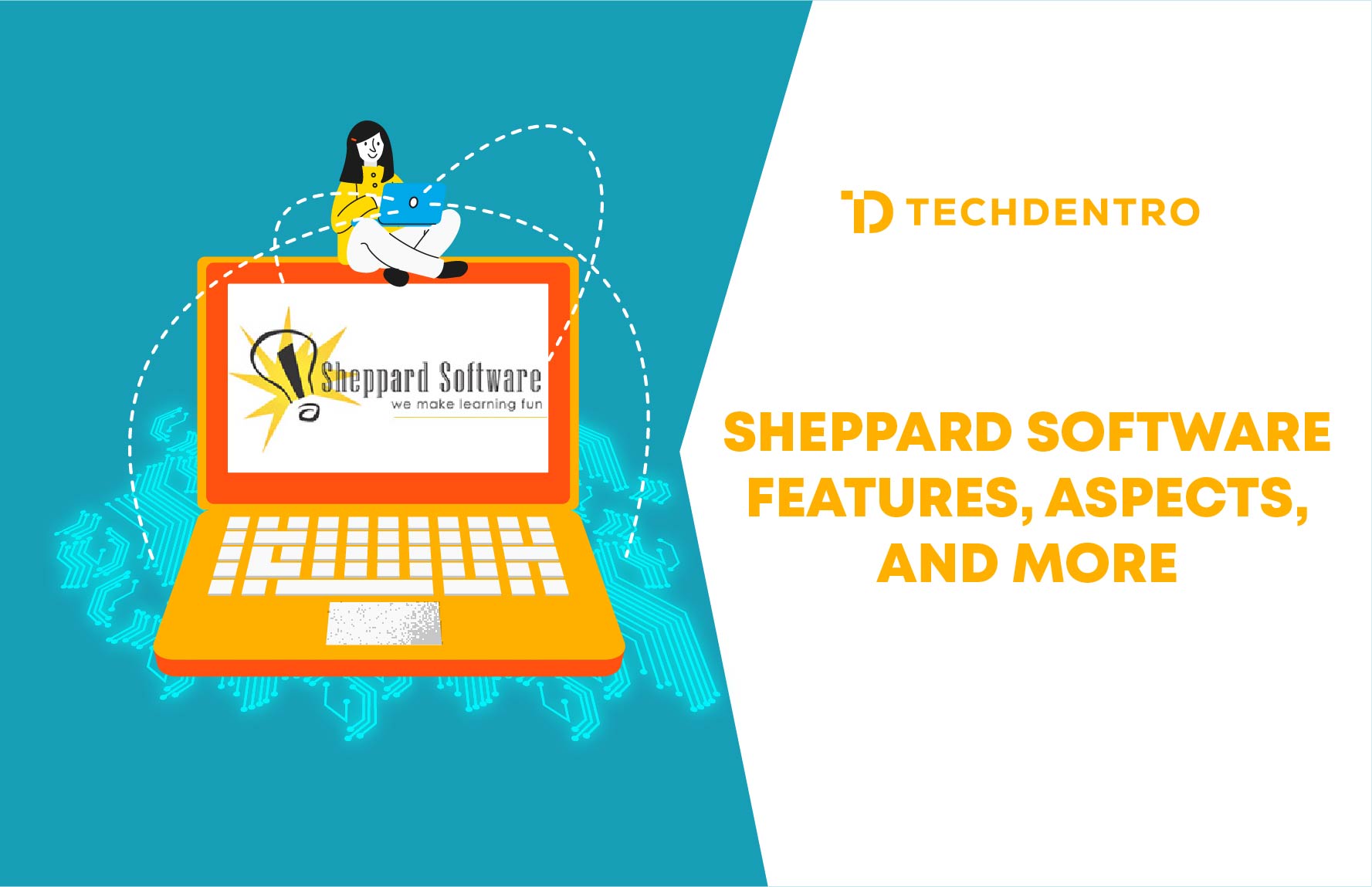 Shepherd software
