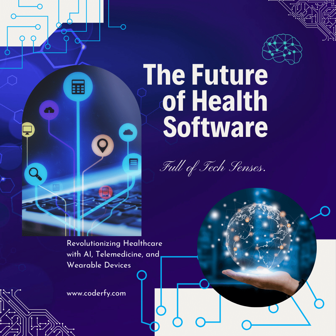 Future health software