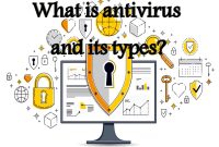 Which of the following is an antivirus software
