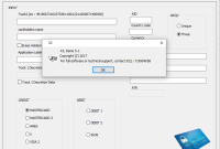 X2 software