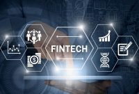Fintech software development