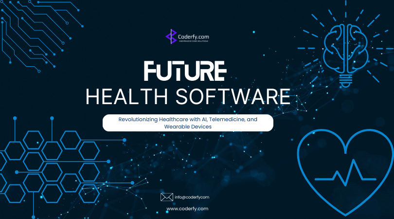 Future health software