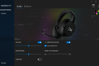 Hyper x software