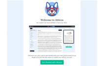 Atticus software