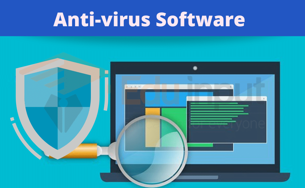 Which of the following is an antivirus software