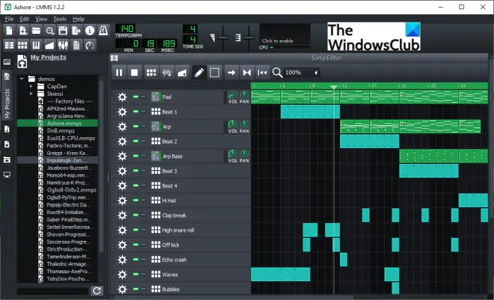 Beats software for windows 11