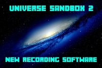 Universe sandbox 2 software
