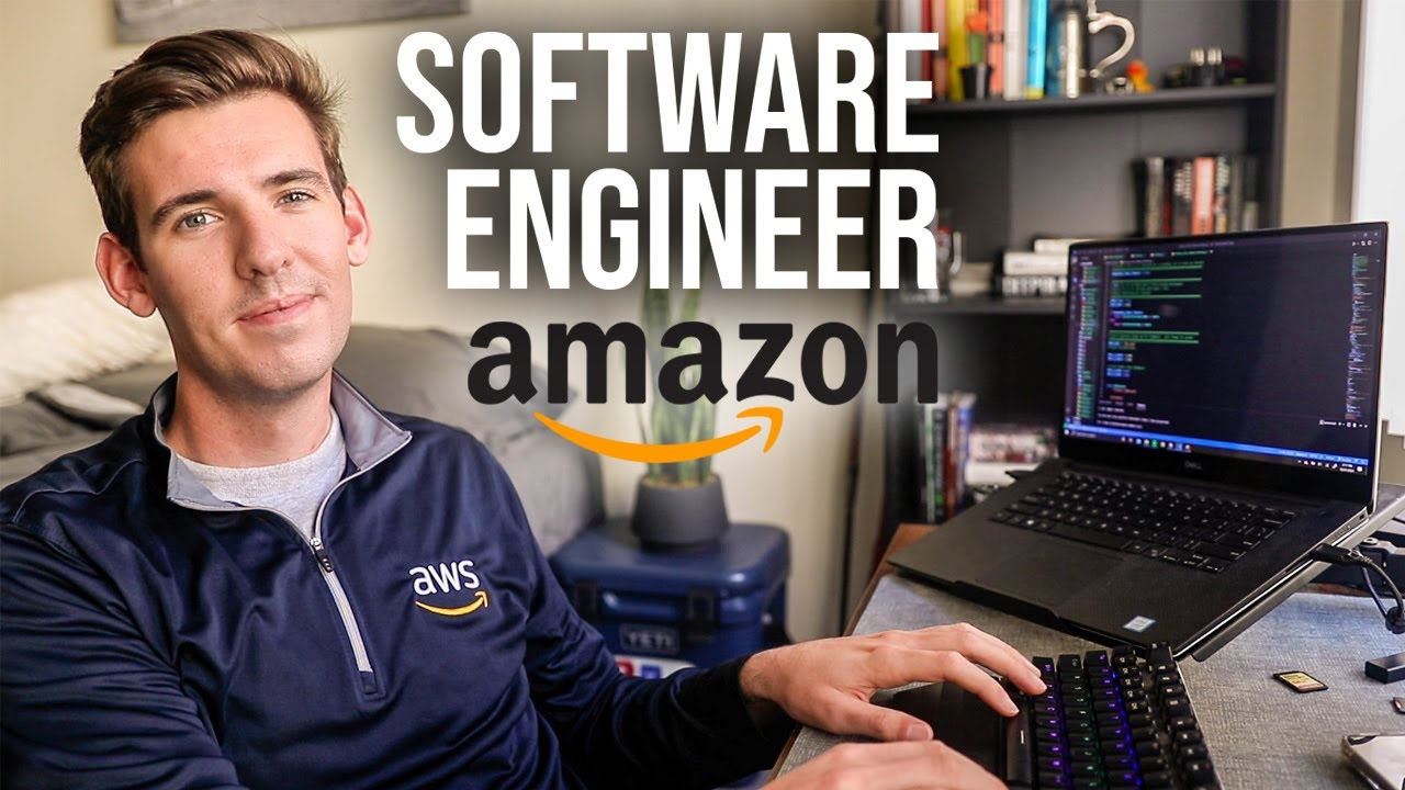 Amazon software engineer intern