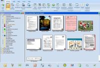 Paperport software
