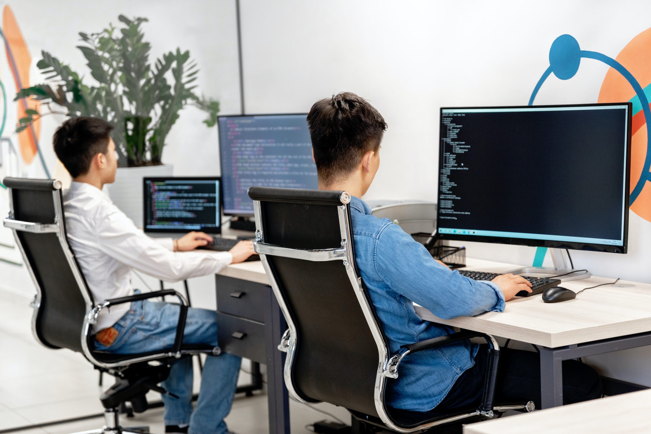Internship software
