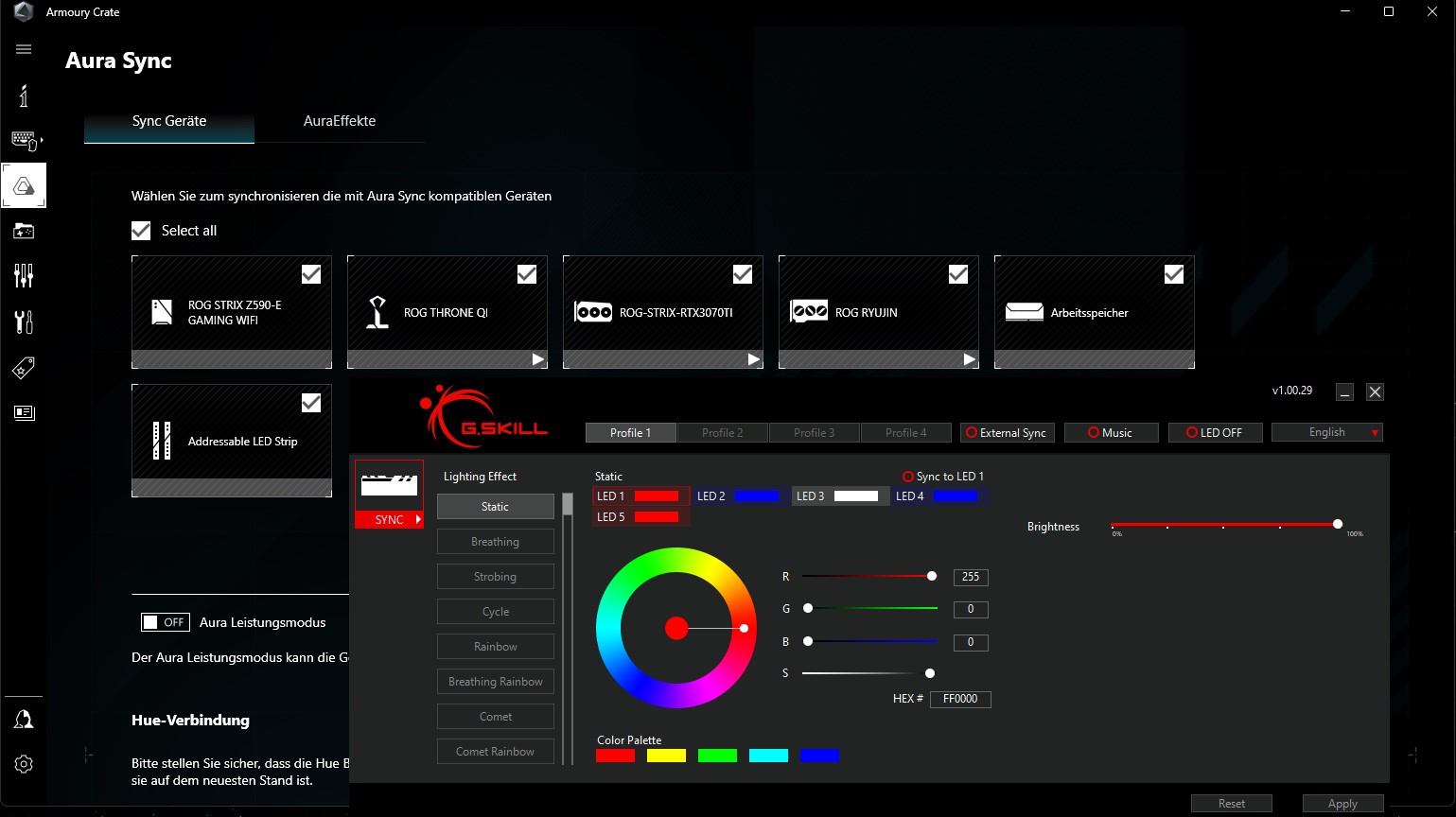Skill trident 128gb ddr4 announces theoverclocker x99 mhz anuncia gskill